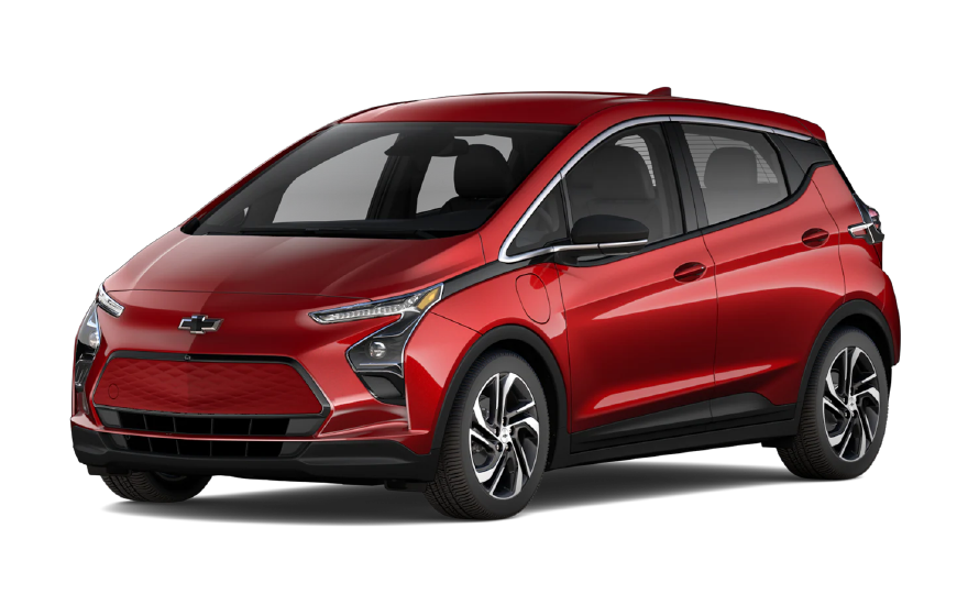 bolt-ev