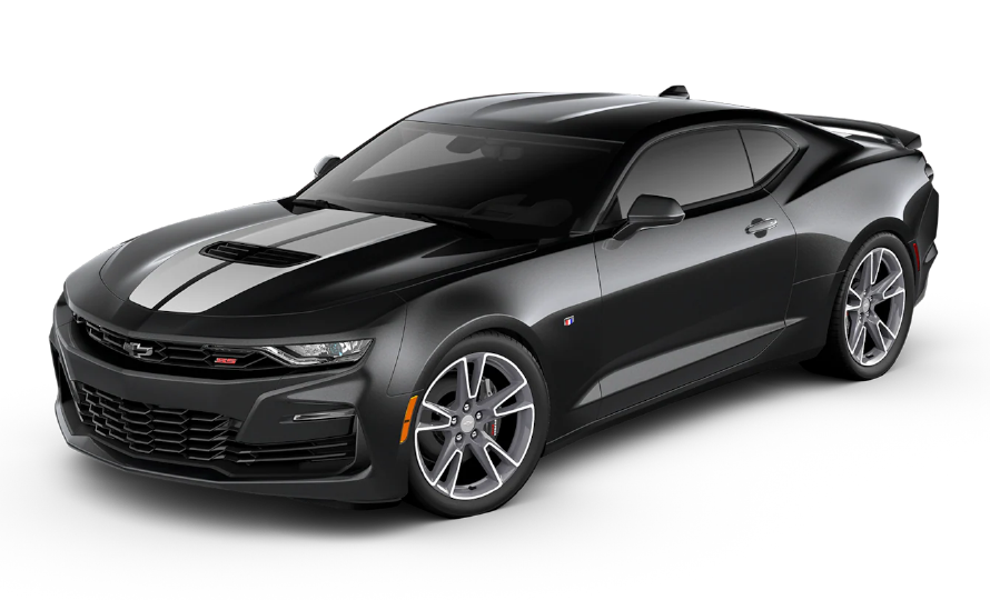 Camaro
