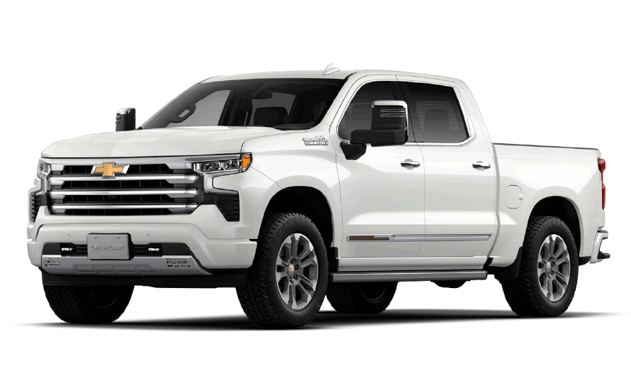Silverado