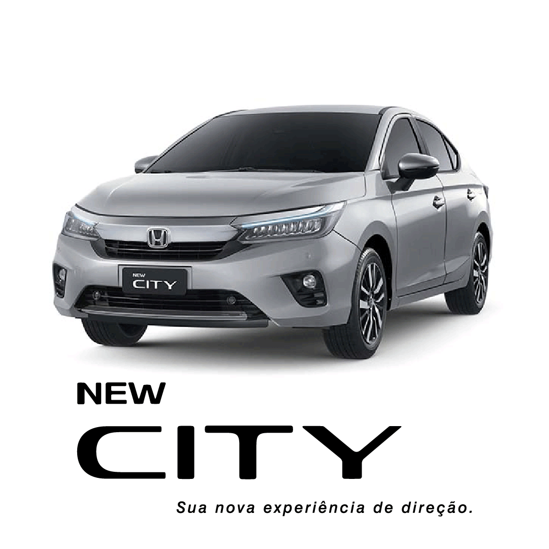 New City