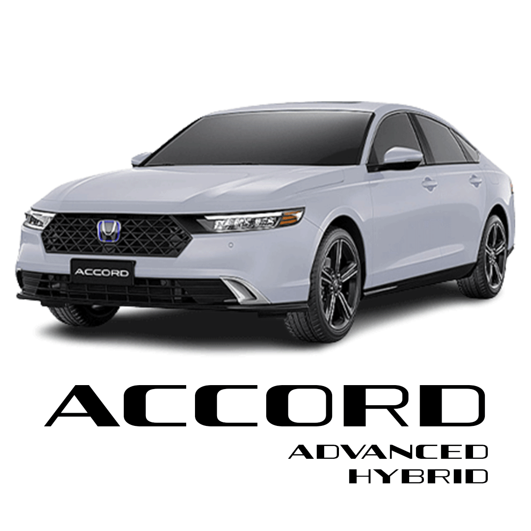 Accord Híbrido