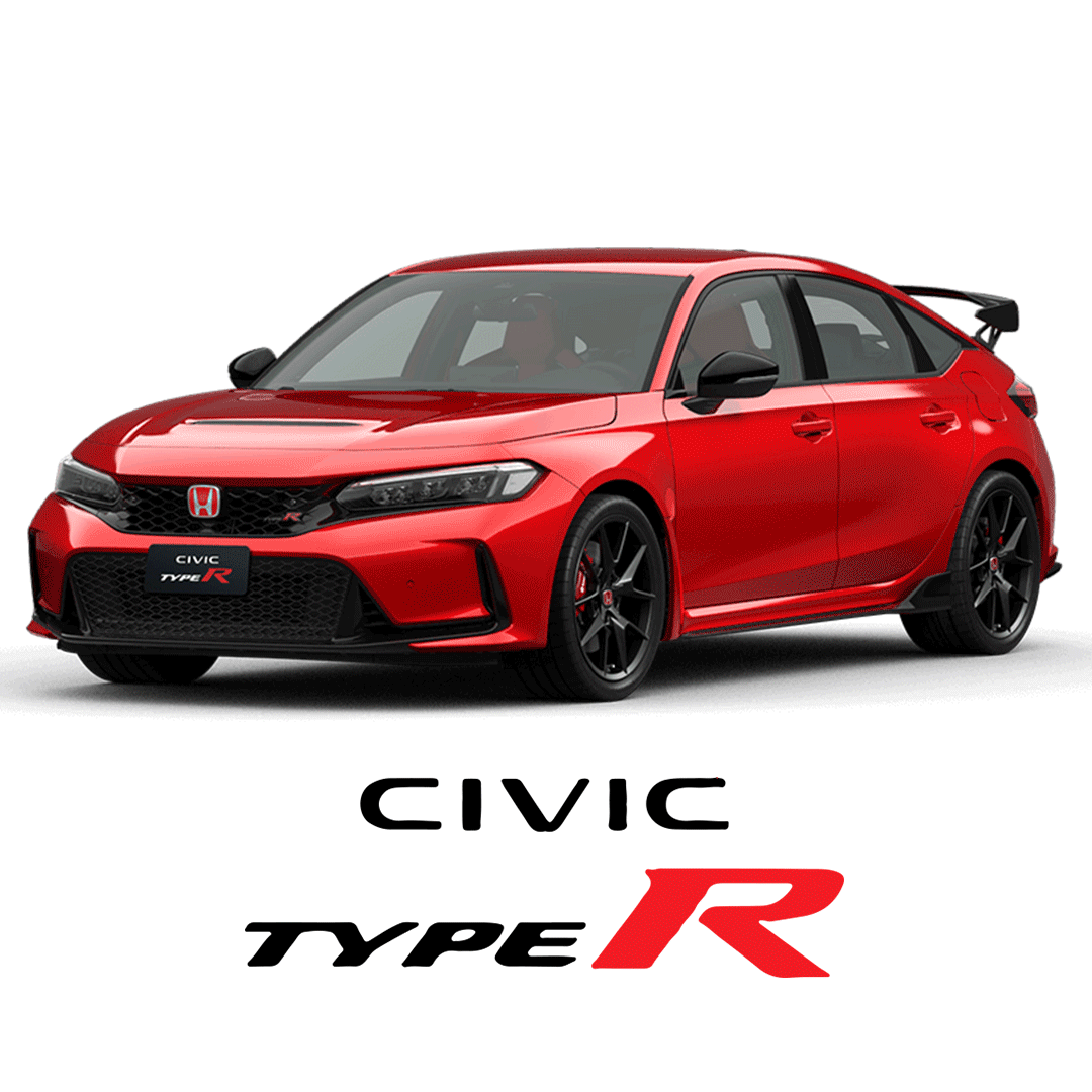 Civic Type R