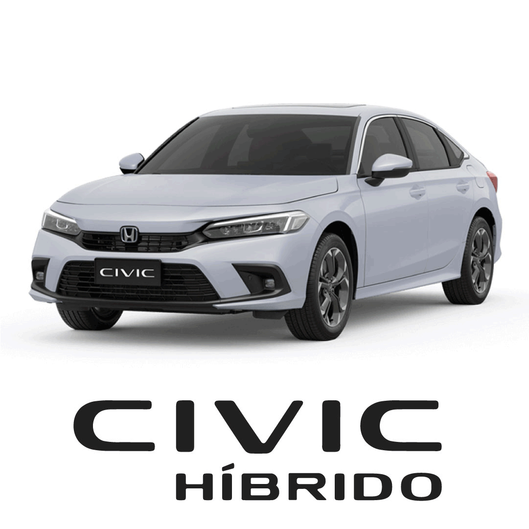 civic hibrido